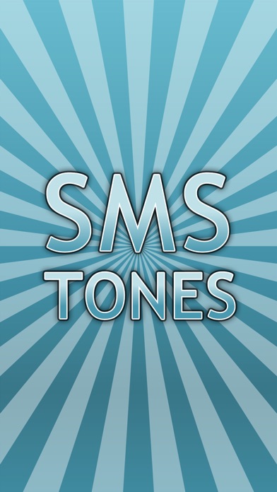 iPhone用SMS通知音 - メール 着信音 screenshot1