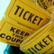 Have you ever purchased several raffle tickets or sleeves of tickets and found it hard to search for the winning ticket