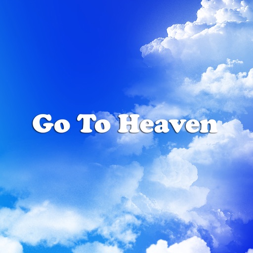 Go To Heaven App iOS App