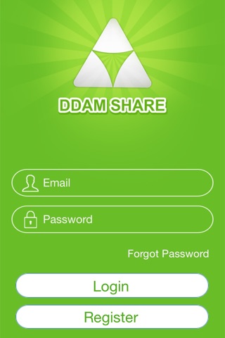 DDAM Share screenshot 2
