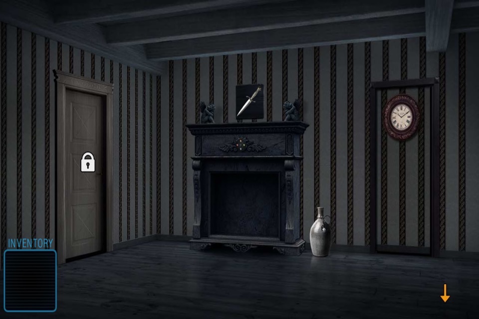 Escape Now - Devil's Room 3 screenshot 2