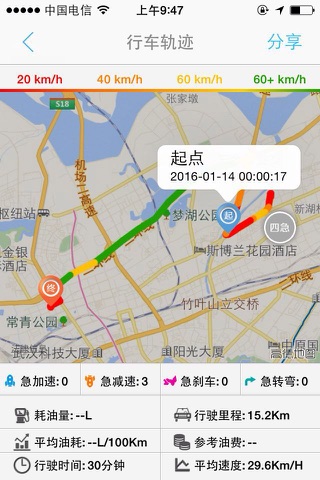 车小主 screenshot 3