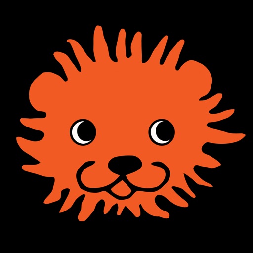Tommy and the lion - An Interactive Storybook iOS App