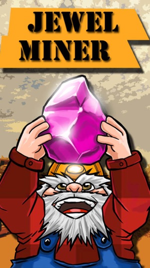 Jewel Miner Journey(圖1)-速報App