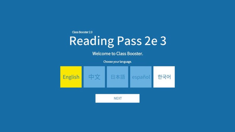 Reading Pass 2/e 3