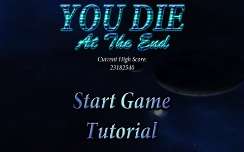 You Die At The End screenshot 2