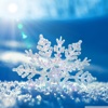 Snowflake Wallpapers HD: Quotes Backgrounds with Art Pictures