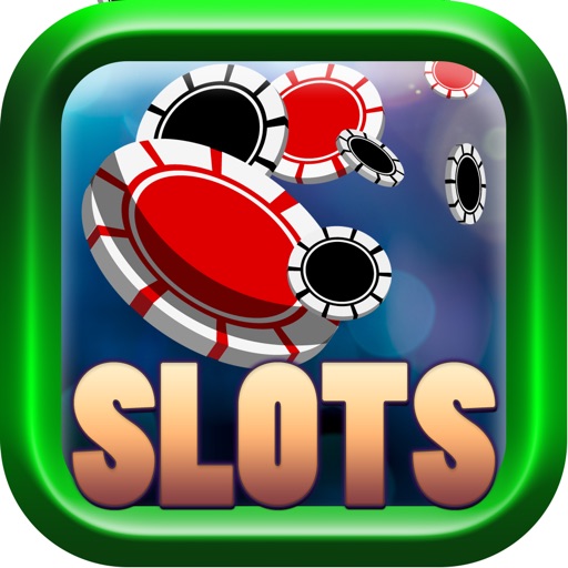 A King Rich Twist Vegas Game SLOTS icon