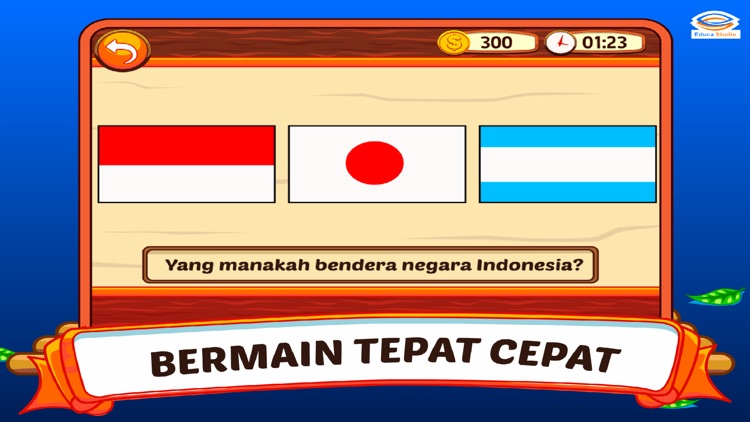 Marbel Bendera screenshot-3