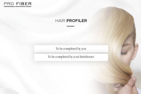 PRO FIBER L'ORÉAL PROFESSIONNEL screenshot 2