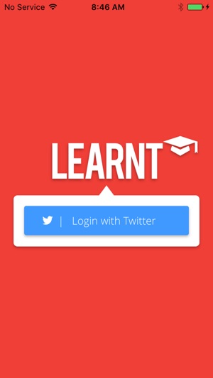 Learnt(圖1)-速報App