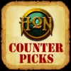 Counter Picks for Heroes of Newerth