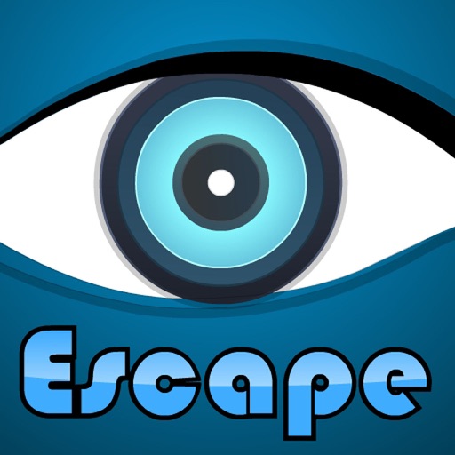 Can you Escape Big Eye Room