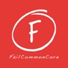 FAILcommonCORE