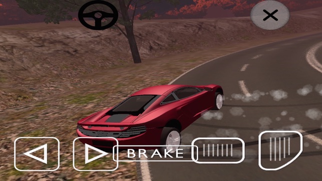 Sports Car Drift & Simulator(圖2)-速報App