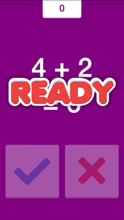 Math 101 - Best New Game! screenshot-3