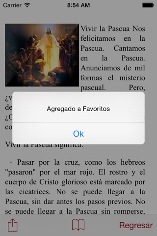 Enlace Catolico screenshot 2