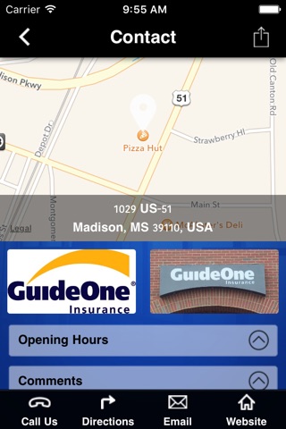 GuideOne Insurance screenshot 3