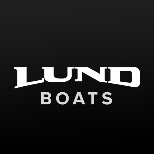 Lund Boats App Icon
