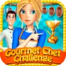 Get Gourmet Chef Challenge - Around the World - A Hidden Object Adventure for iOS, iPhone, iPad Aso Report