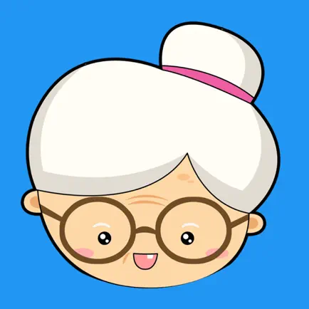 Grumpy Grandma Читы