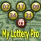 If you love playing Mega Millions, Powerball, or your Local Lottery, then this app is for you