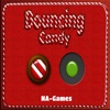 Bouncing Candy