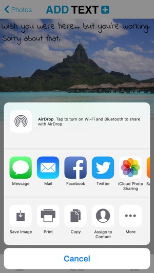 AddText - to your photos(圖3)-速報App