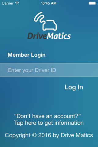 DriveMatics screenshot 3