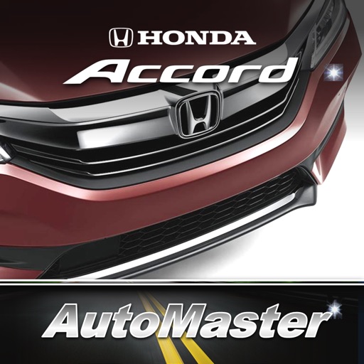 Automaster for Honda Accord icon