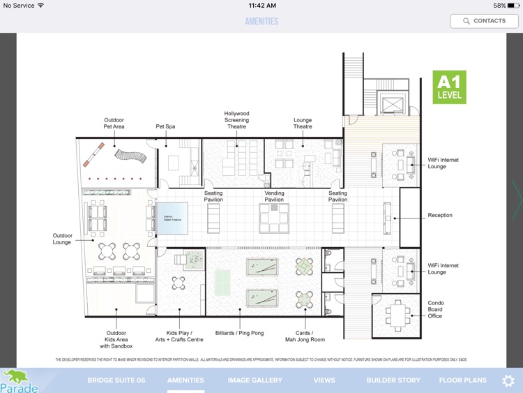 SkySuite screenshot-3