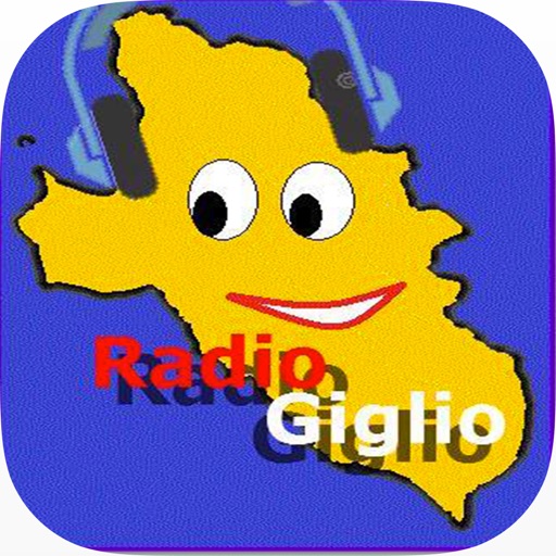 Radio Giglio icon