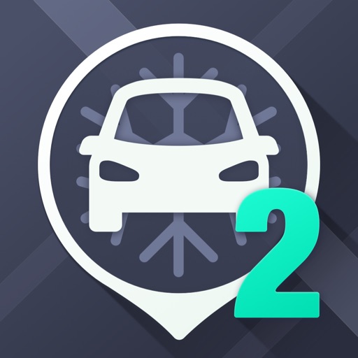 Car Location Finder 2: Maps & Routes GOLD icon