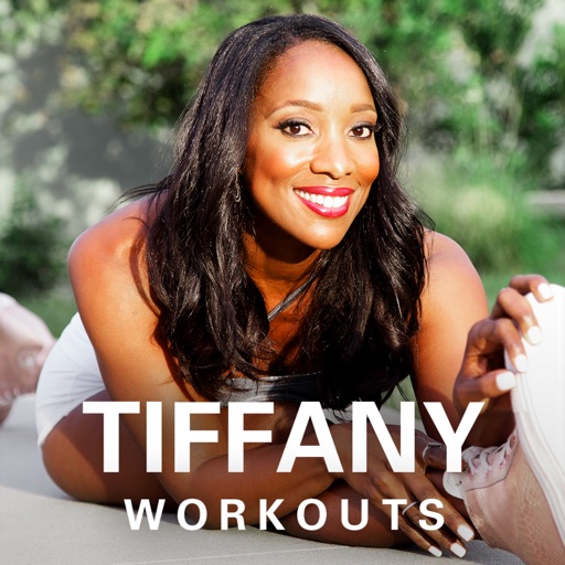 TiffanyRotheWorkouts Official App