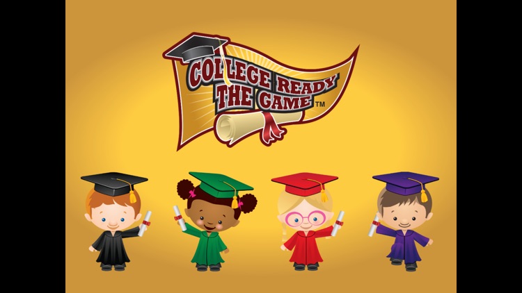 College Ready-the Game screenshot-3