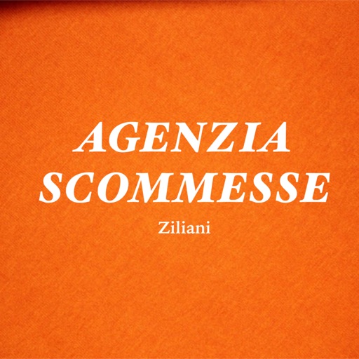 Agenzia Scommesse Ziliani icon