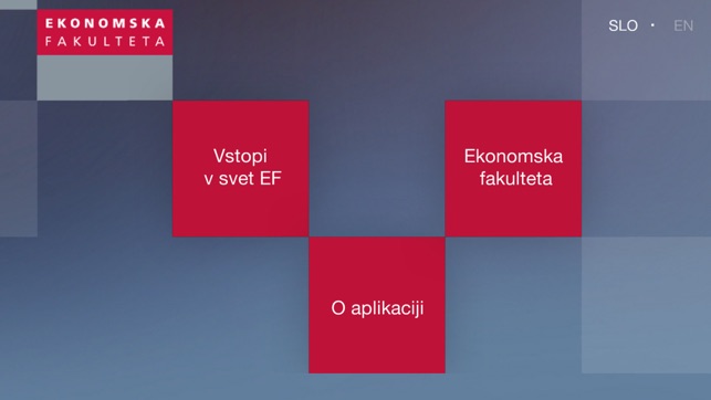 Virtualna Ekonomska fakulteta