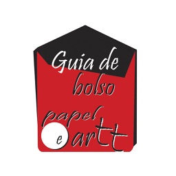 Guia de Bolso Papel e Artt