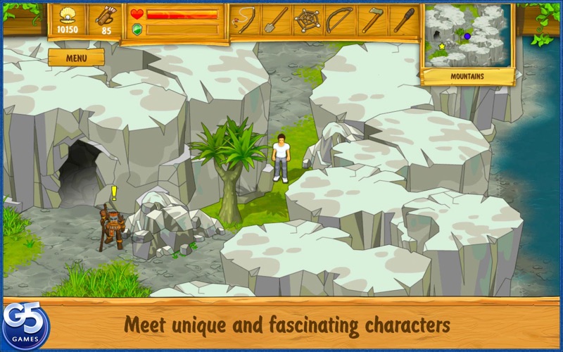 The Island - Castaway® thumbnail 4