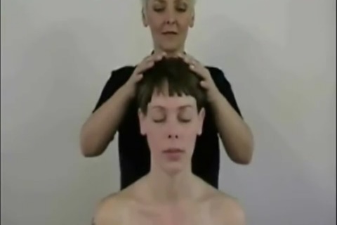 Indian Massage Master Class screenshot 3