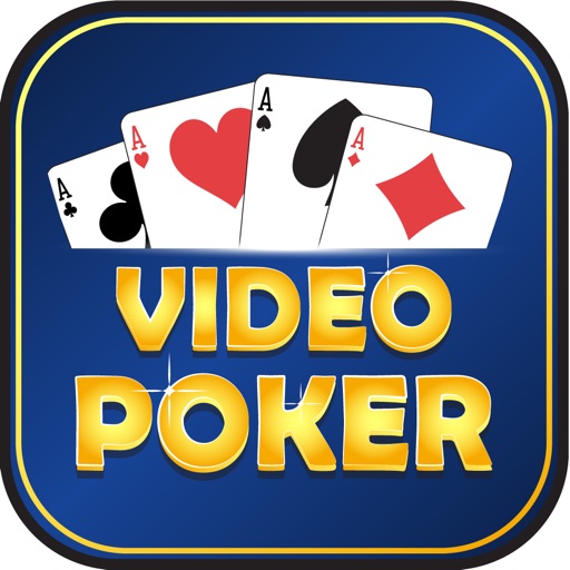 William Video Poker : The Hill of Gold Casino Games icon