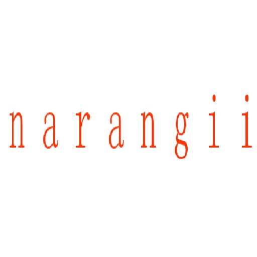 Narangii icon