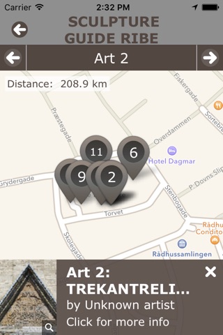 Kunst i Esbjerg Kommune screenshot 4