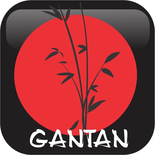 Gantan icon