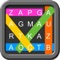Word Search Dark - Free word game