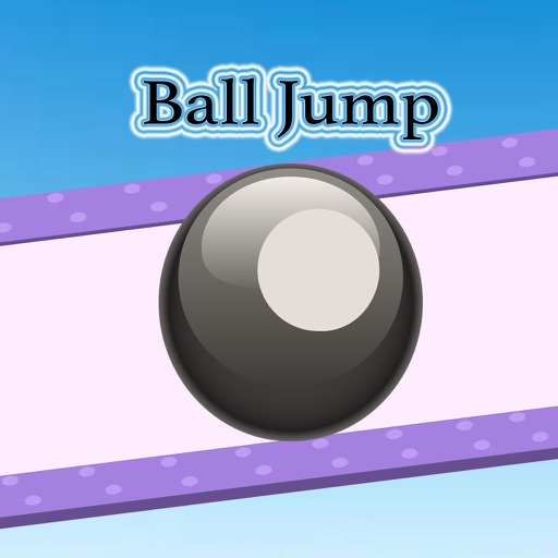 Ball Dash Meltdown Road - The Games for Children Ages Icon