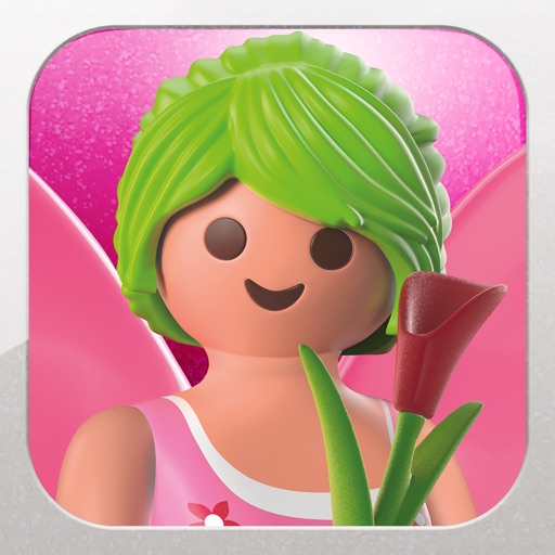 PLAYMOBIL Princess iOS App