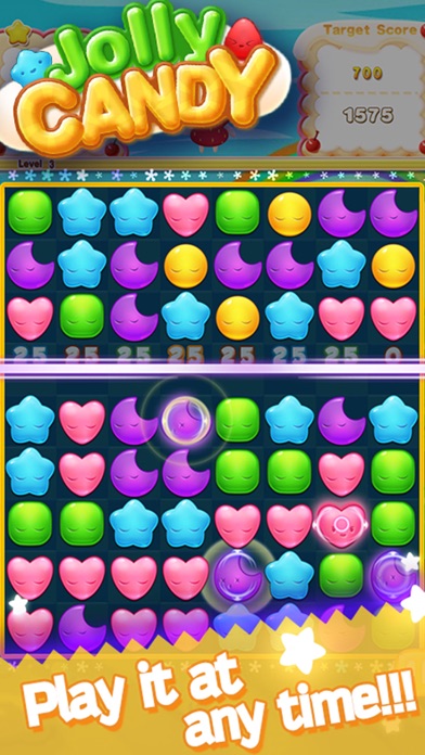 CANDY MANIA PUZZLE DELUXE:MATCH AND POP 3 CANDIES FOR A BIG WIN 1.1 IOS GAME GIẢI TRÍ CANDY MANIA PUZZLE DELUXE:MATCH AND POP 3 CANDIES FOR A BIG WIN 1.1 IOS