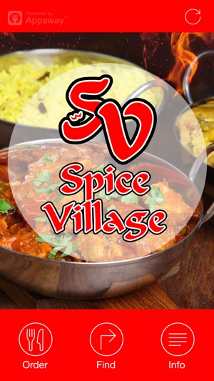 Spice Village, Stanley