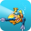 Crazy Deep Sea Shooter